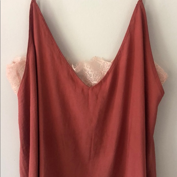 Free People Tank - Picture 2 of 4